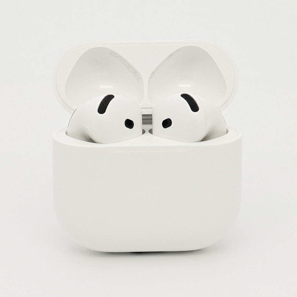 99新 Apple AirPods 4 (支持主动降噪) 白色