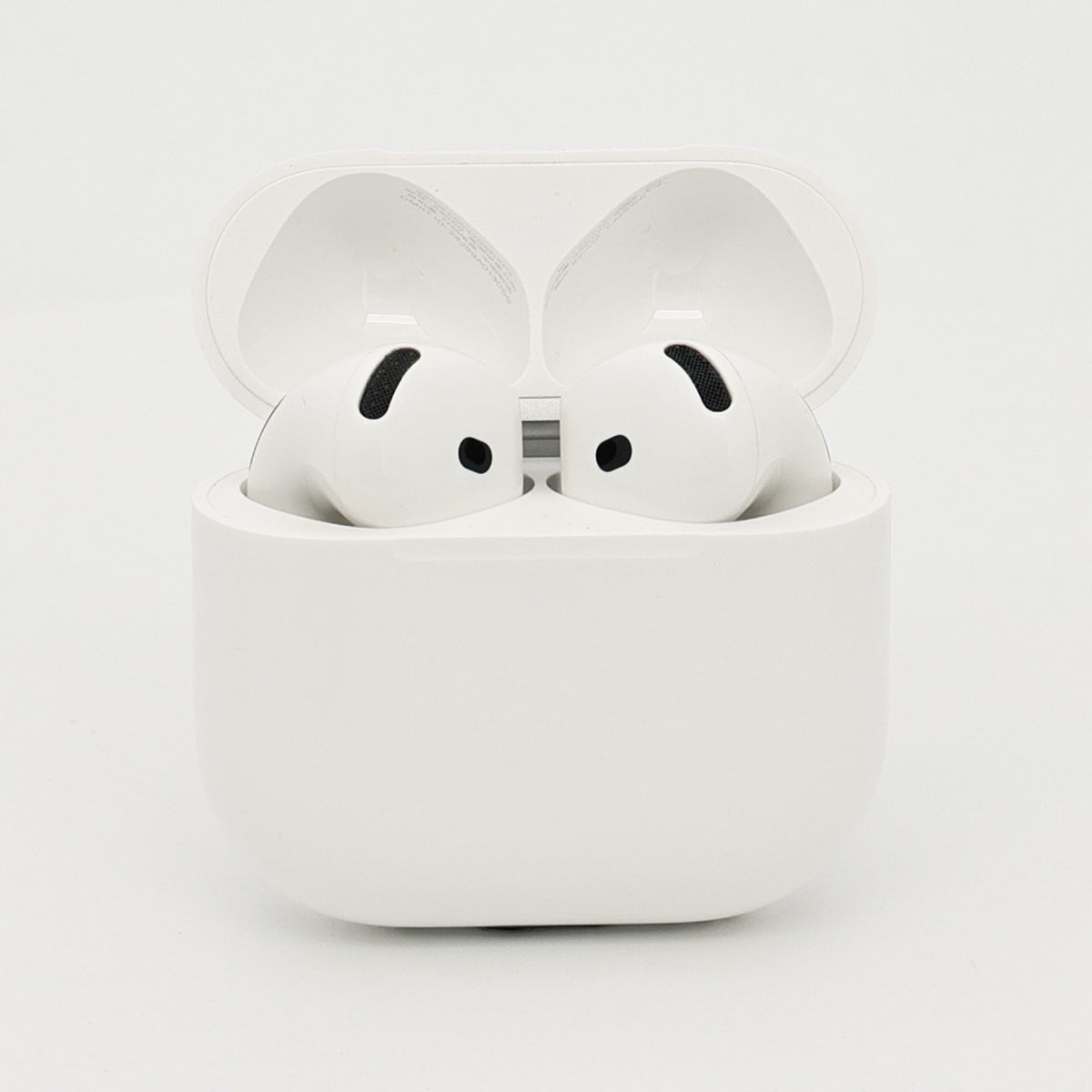 99新 Apple AirPods 4 (支持主动降噪) 白色