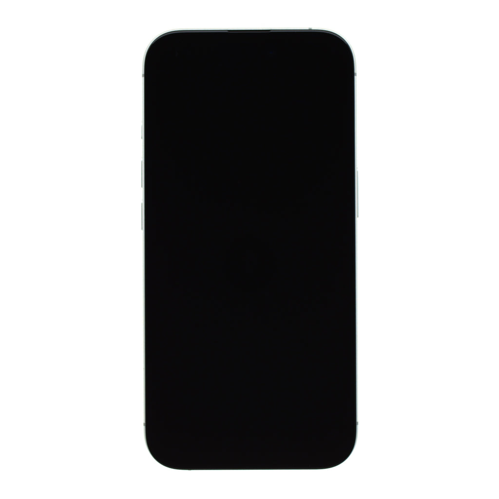 99新 Apple iPhone 16 256G 白色 中國大陸版