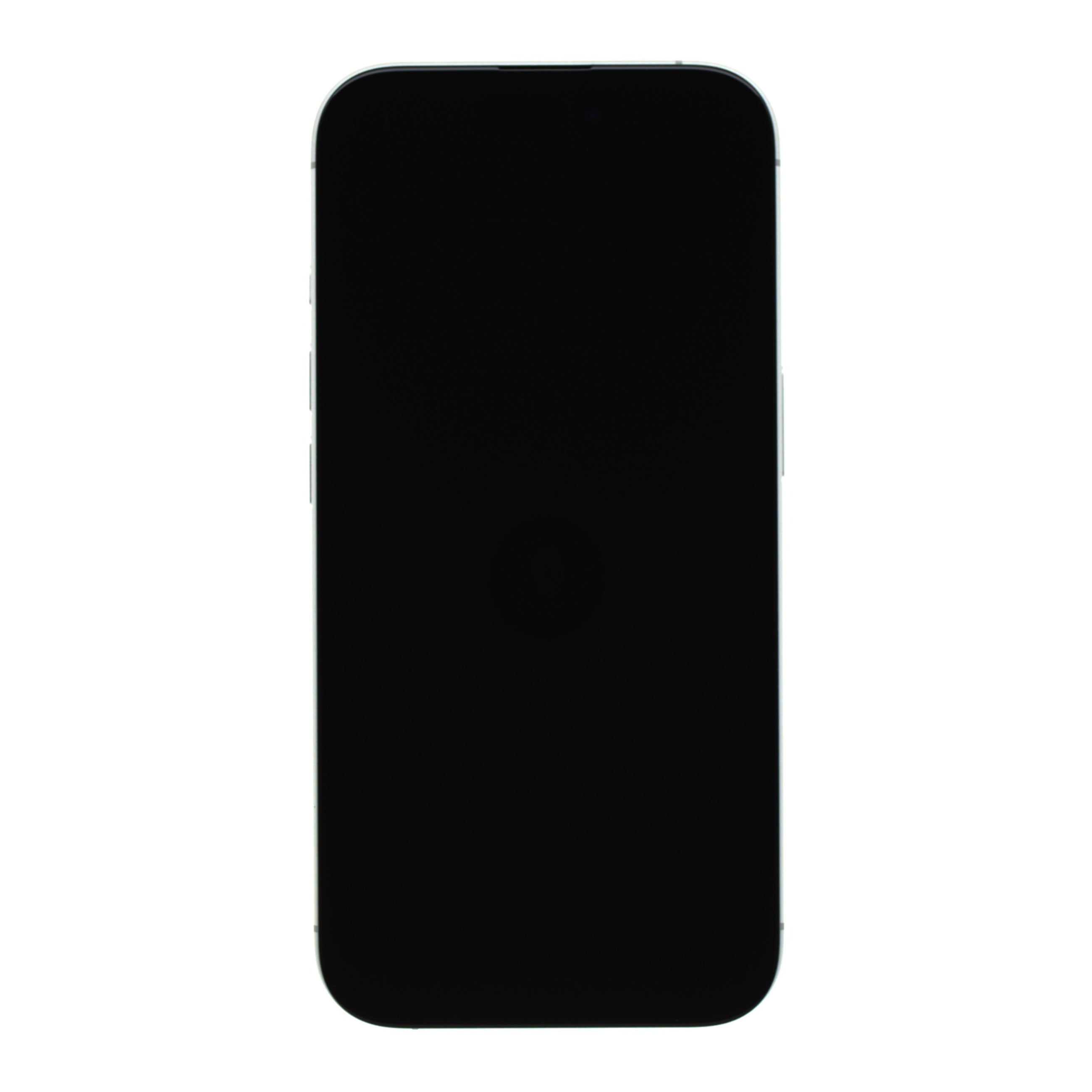 99新 Apple iPhone 16 256G 白色 中國大陸版