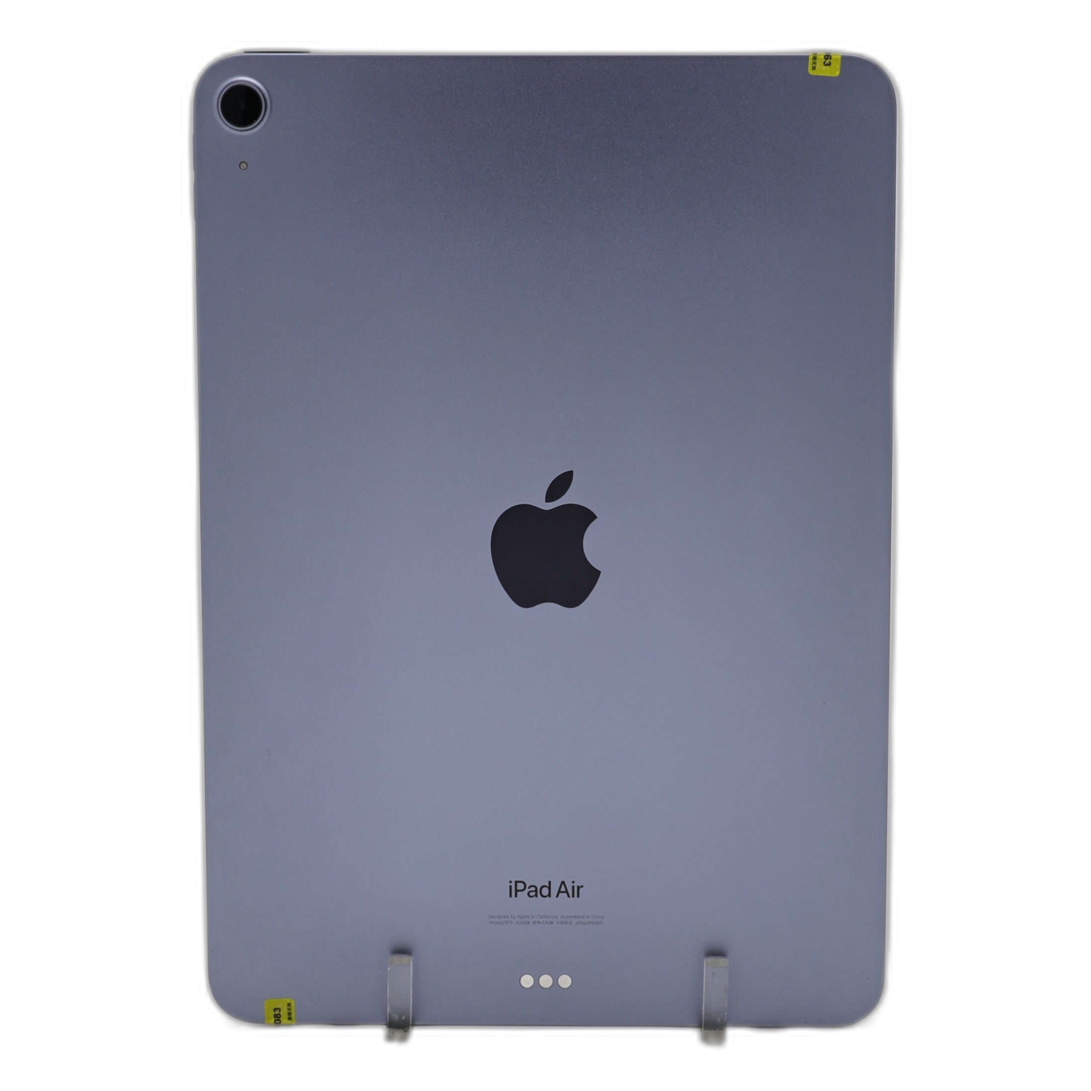 95新 Apple iPad Air5 256G 紫色 WIFI