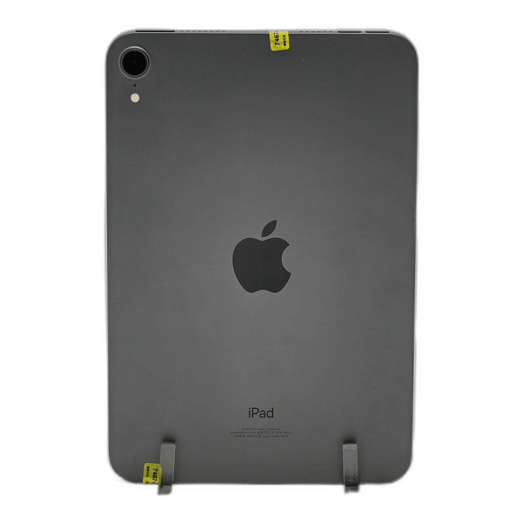 99新 Apple iPad mini6 256G 深空灰色 WIFI