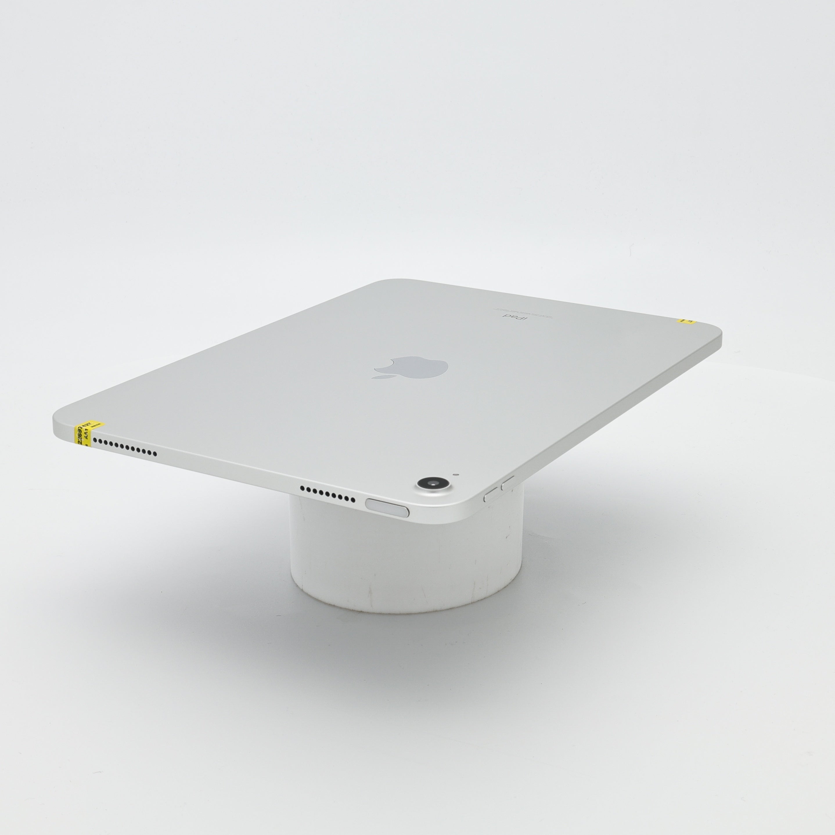 99新 Apple iPad 10代 256G 銀色 WIFI
