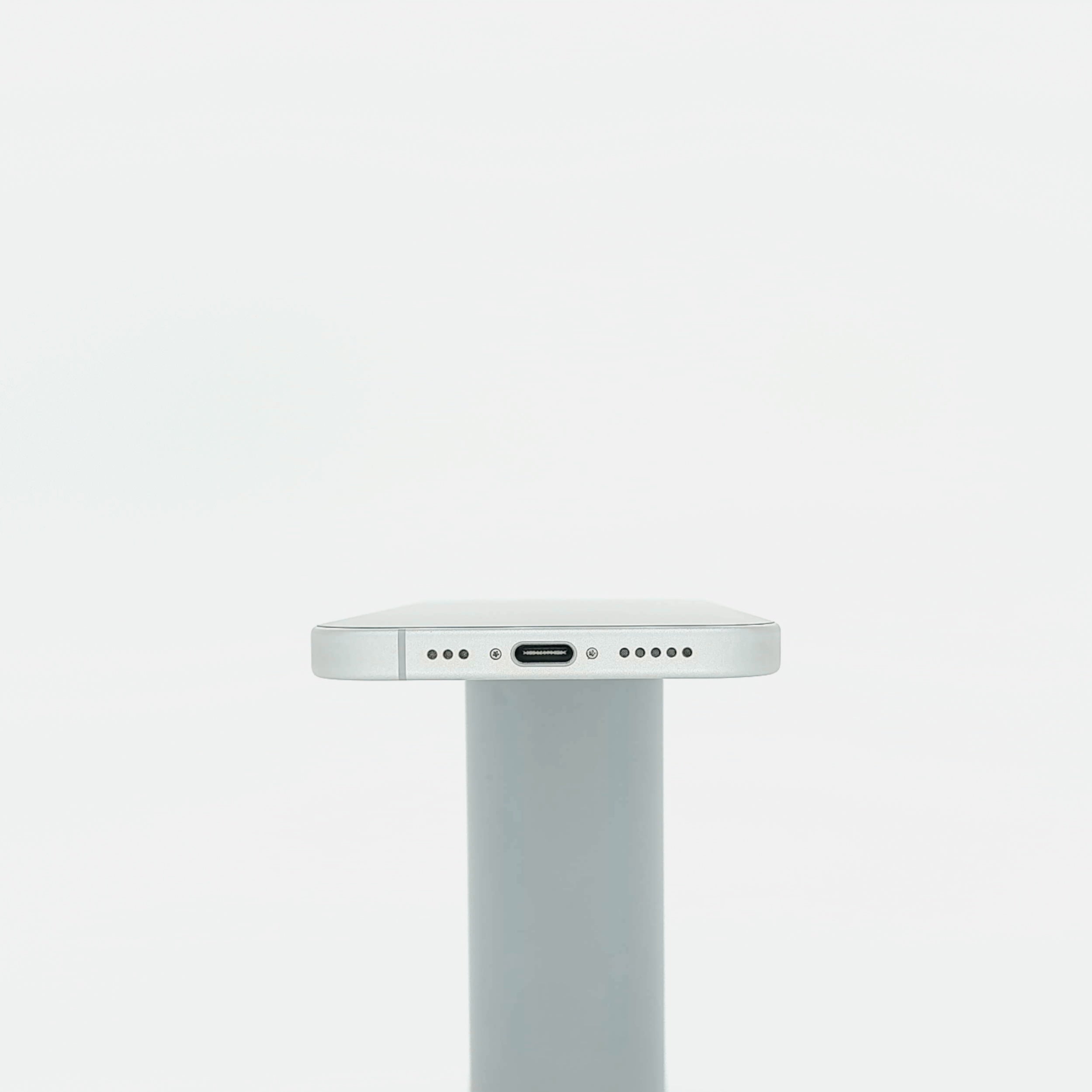 95新 Apple iPhone 16 256G 白色 中國大陸版