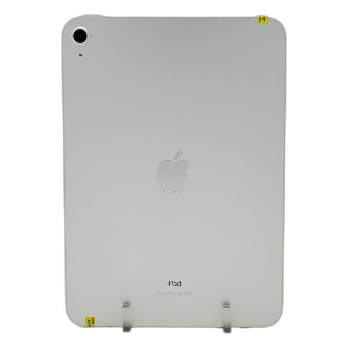 99新 Apple iPad 10代 256G 銀色 WIFI