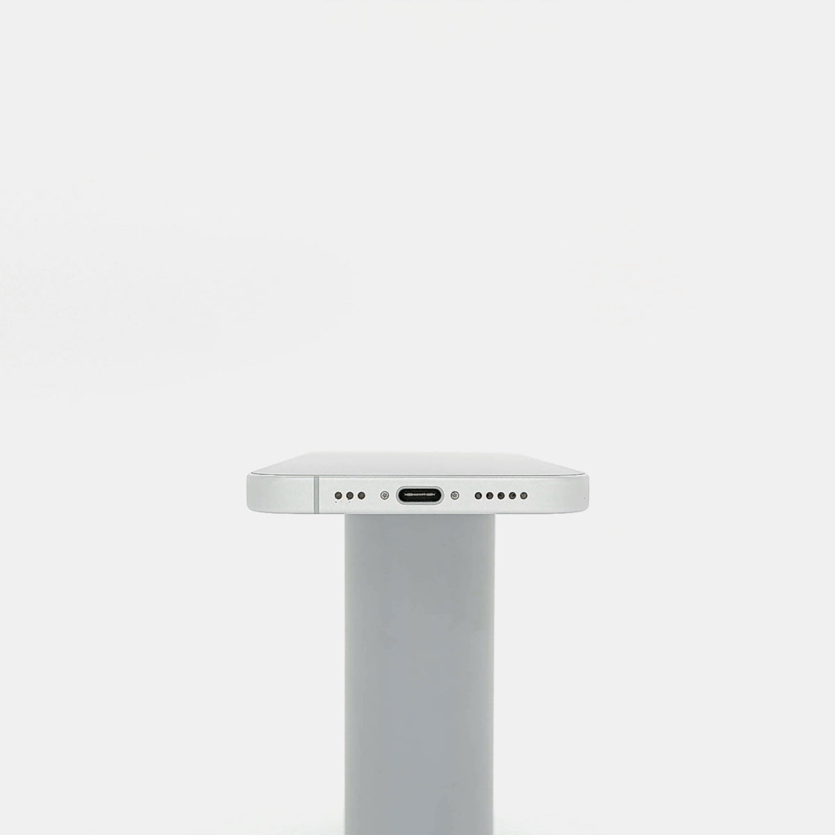 95新 Apple iPhone 16 256G 白色 中國大陸版