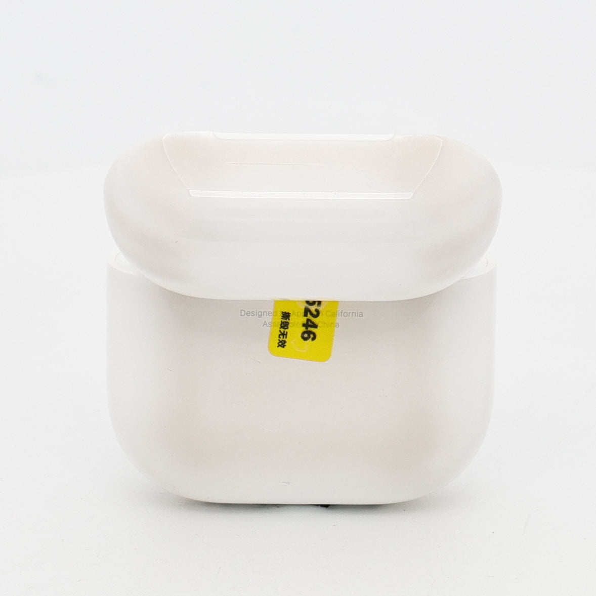 99新 Apple AirPods 4 (支持主动降噪) 白色