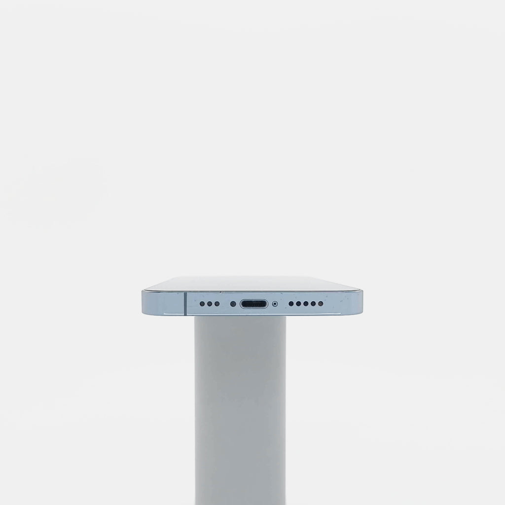95新 Apple iPhone 13 Pro 256G 遠峰藍色 中國大陸版