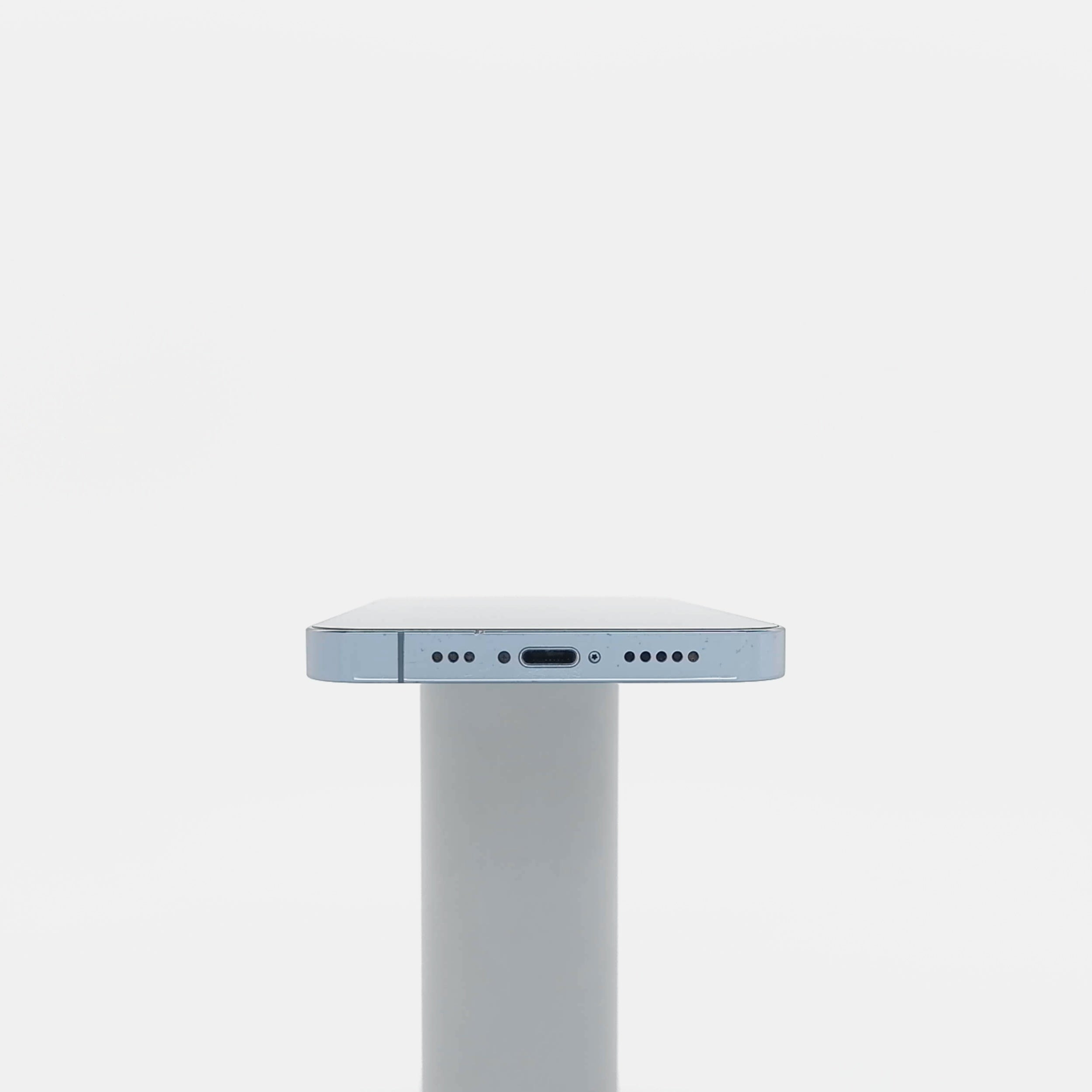 95新 Apple iPhone 13 Pro 256G 遠峰藍色 中國大陸版