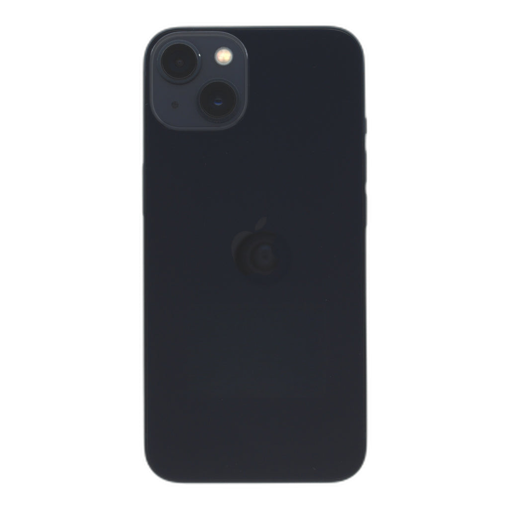 95新 Apple iPhone 13 128G 午夜色 中國大陸版