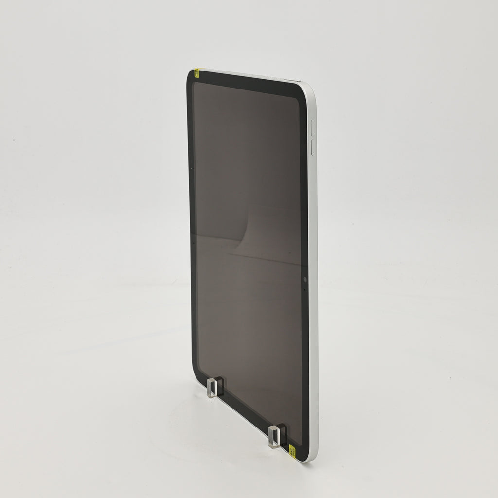 95新 Apple iPad 10代 64G 銀色 WIFI