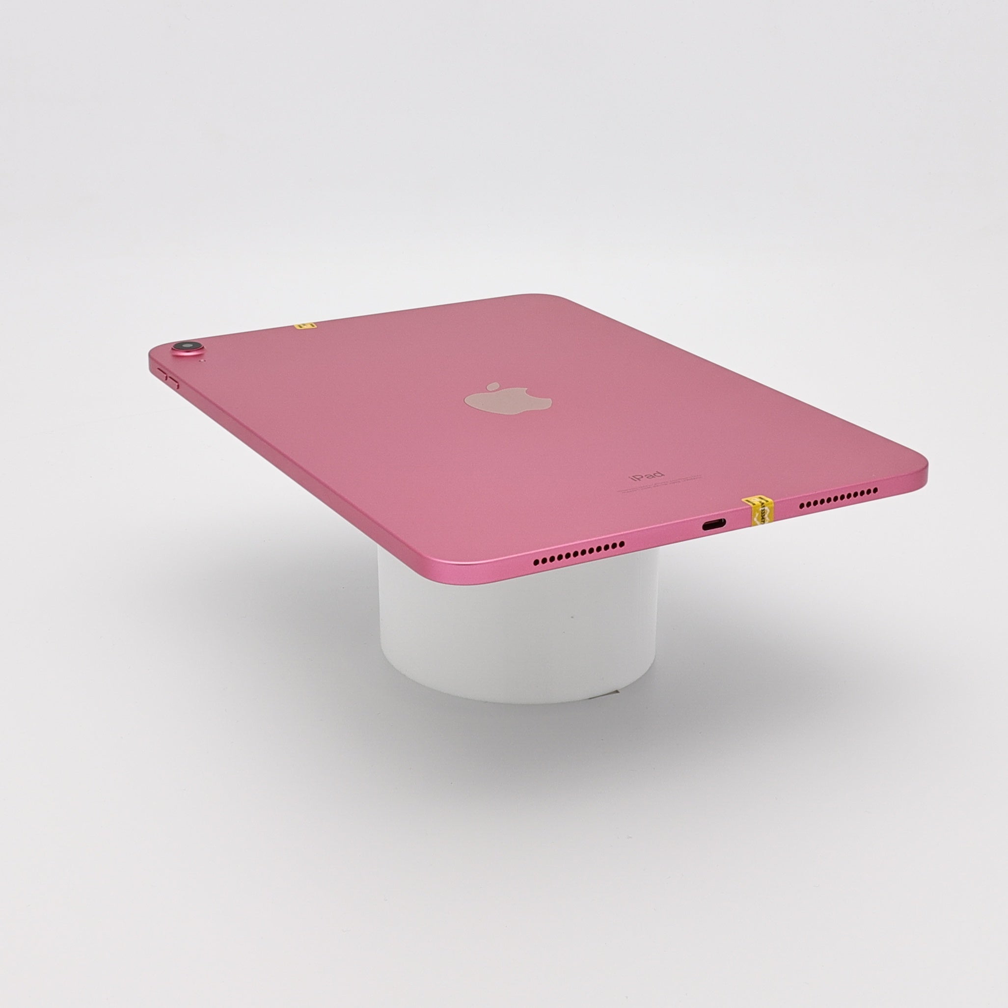 95新 Apple iPad 10代 64G 粉紅色 WIFI