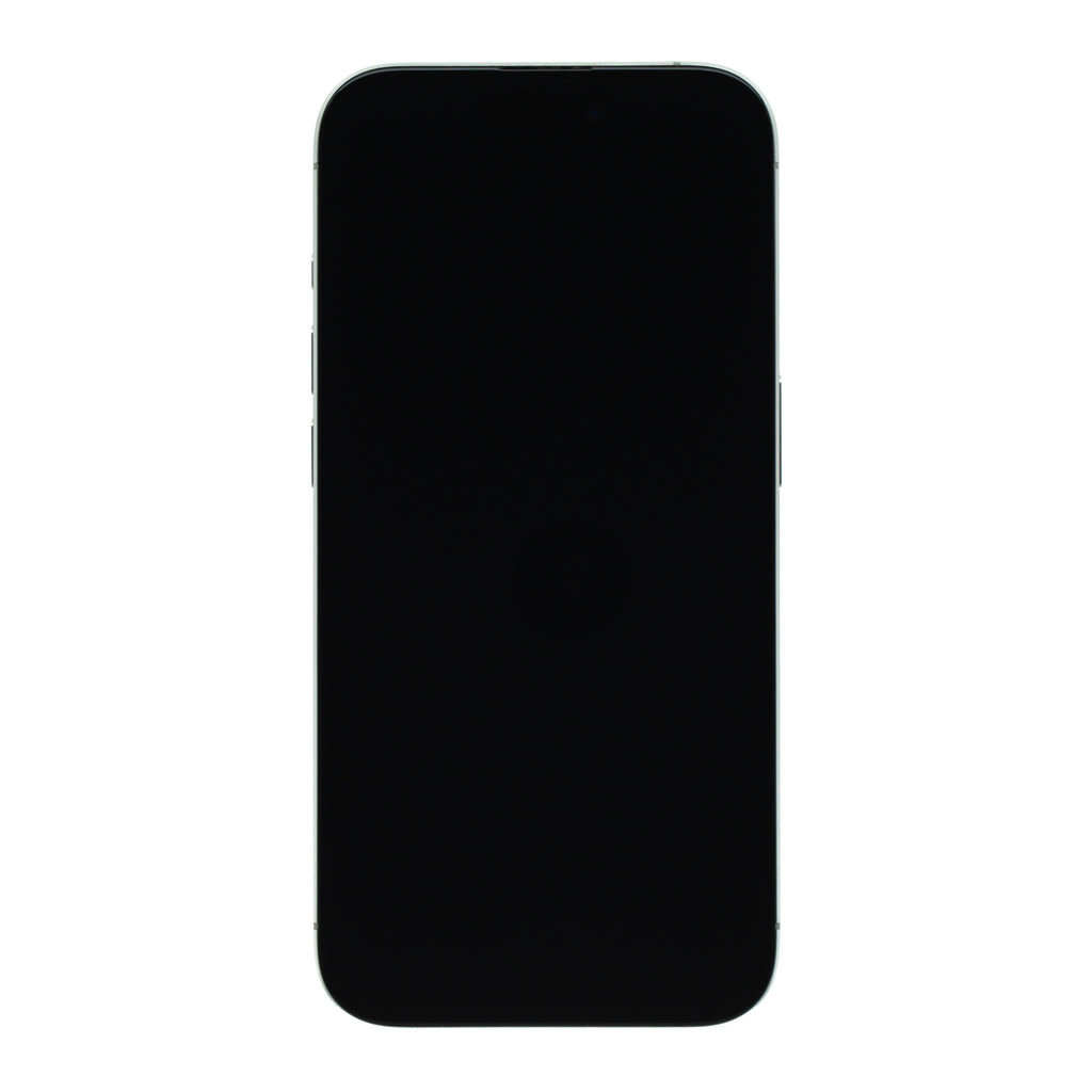 95新 Apple iPhone 15 Pro 128G 白色鈦金屬 中國大陸版