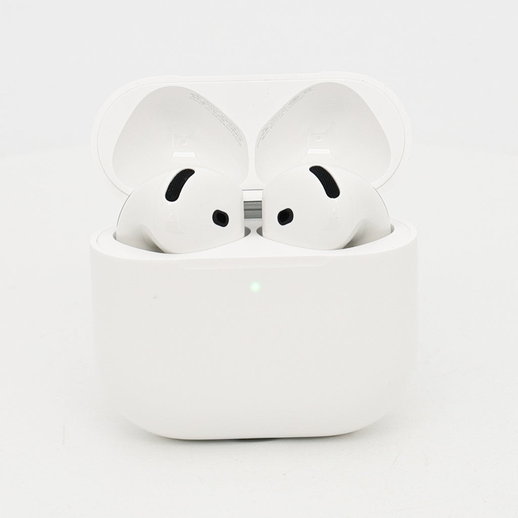 99新 Apple AirPods 4 (支持主动降噪) 白色