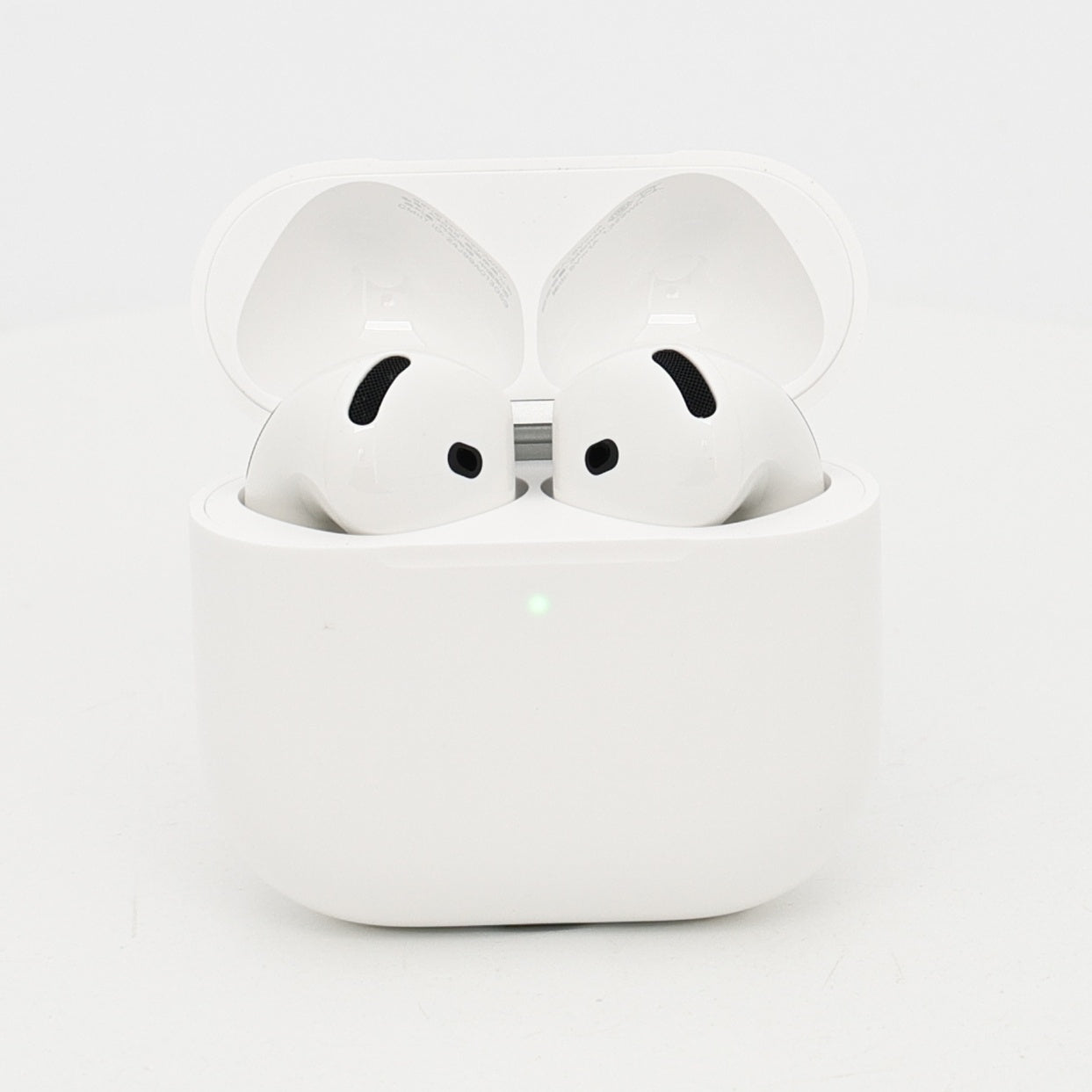 99新 Apple AirPods 4 (支持主动降噪) 白色