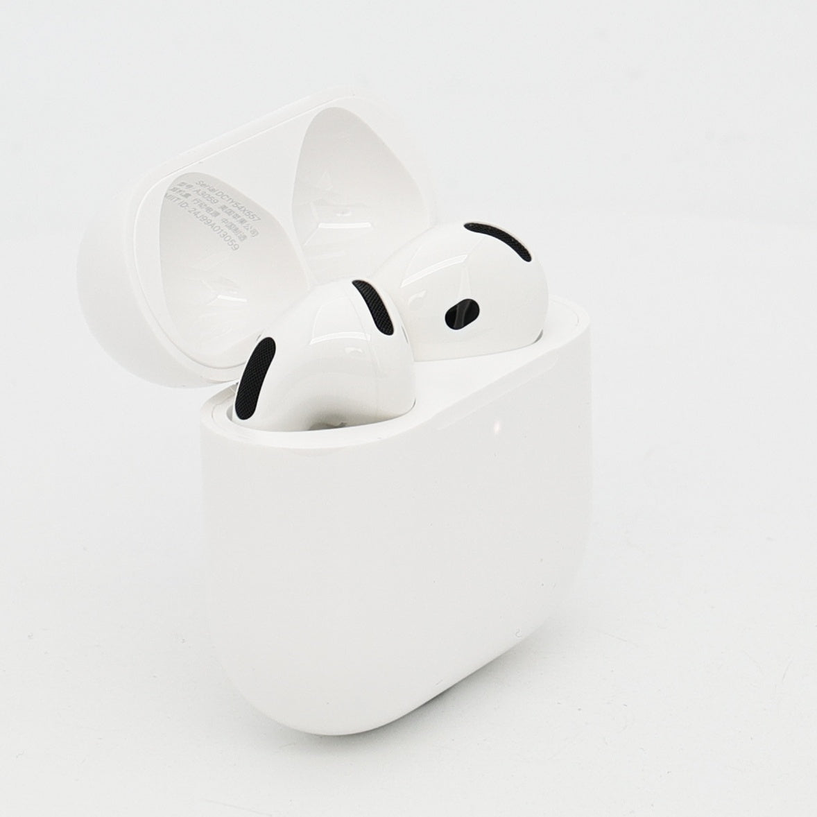 99新 Apple AirPods 4 (支持主动降噪) 白色