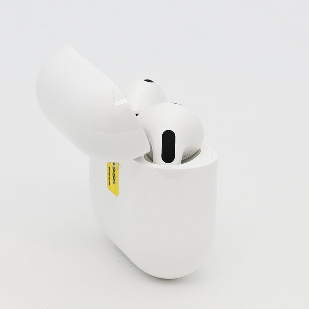 99新 Apple AirPods 4 (支持主动降噪) 白色
