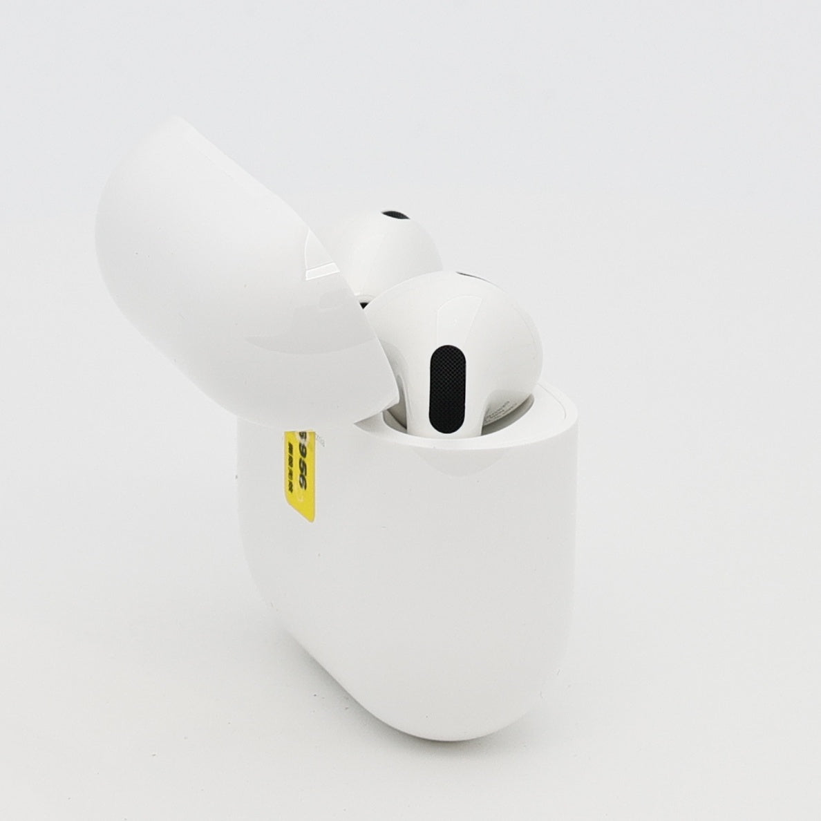 99新 Apple AirPods 4 (支持主动降噪) 白色