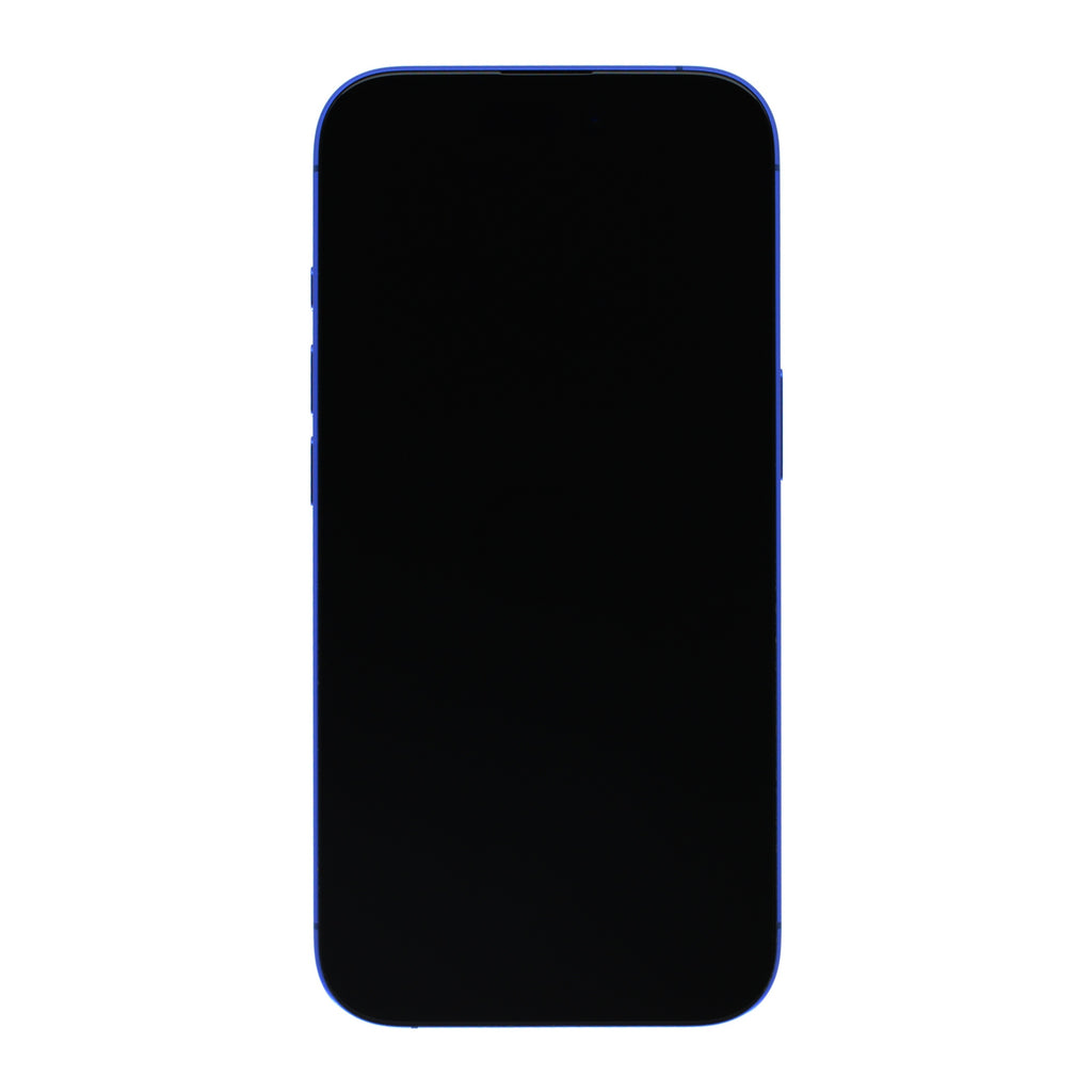 95新 Apple iPhone 16 256G 群青色 中國大陸版