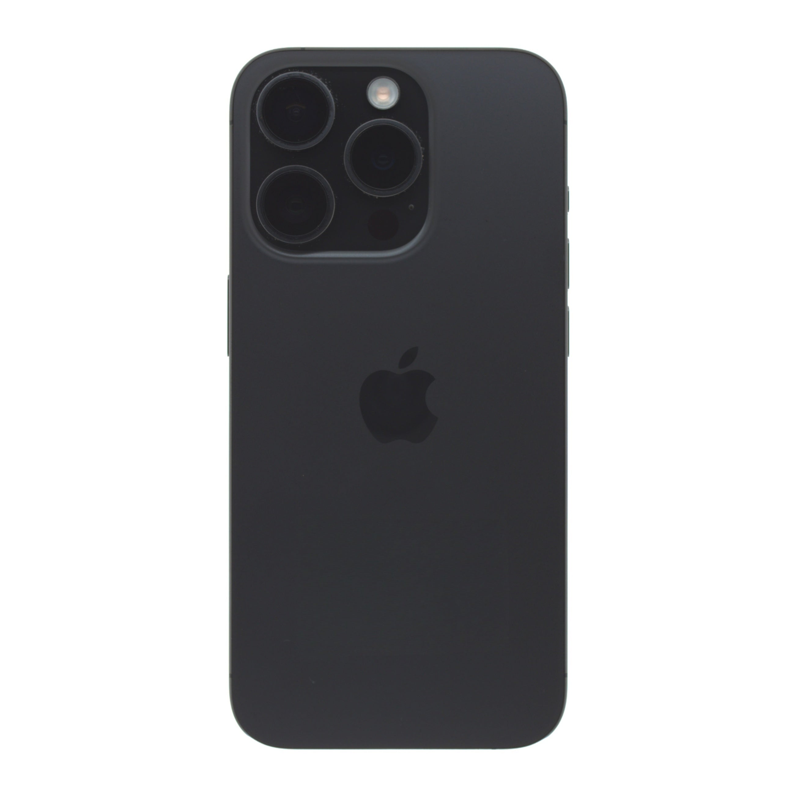 95新 Apple iPhone 15 Pro 256G 黑色鈦金屬 中國大陸版