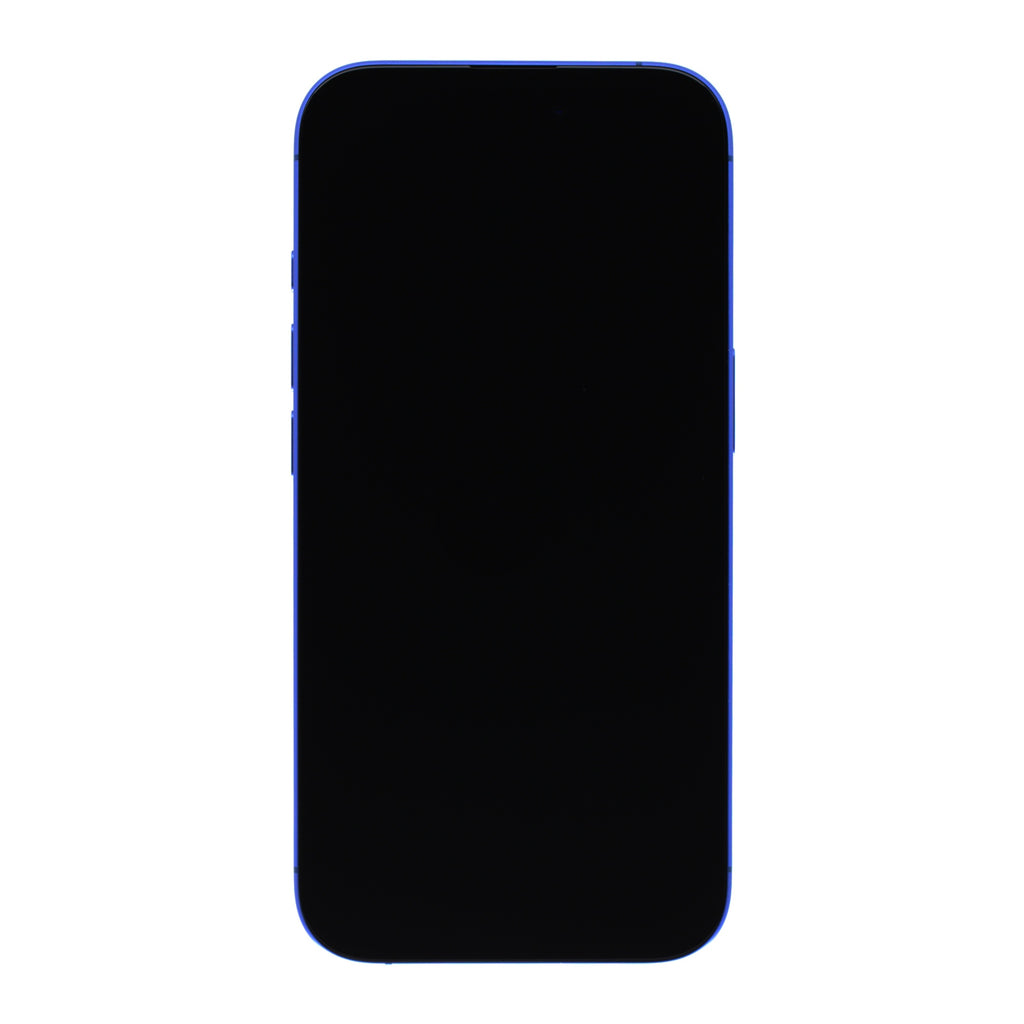 99新 Apple iPhone 16 512G 群青色 中國大陸版