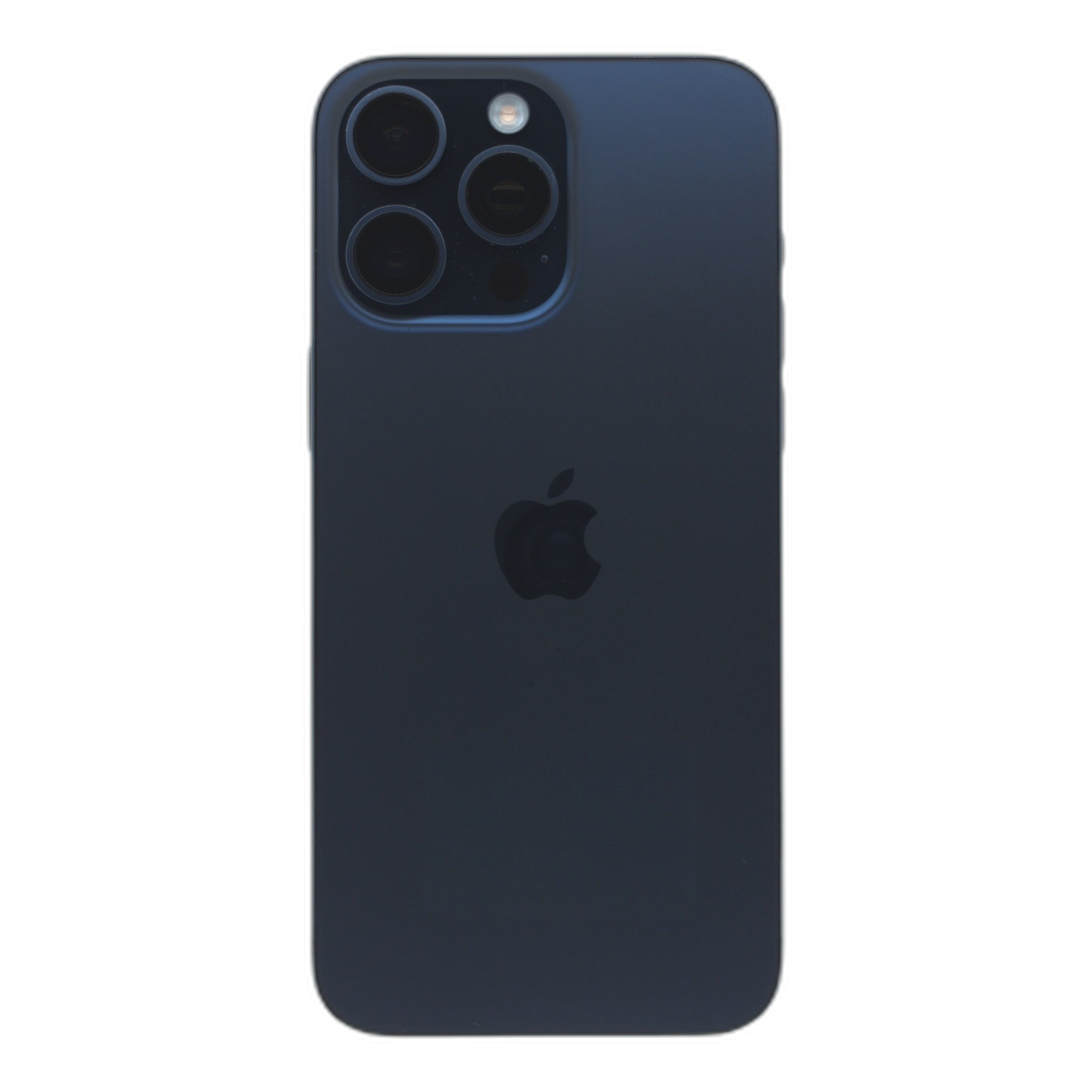95新 Apple iPhone 15 Pro Max 256G 藍色鈦金屬 中國大陸版