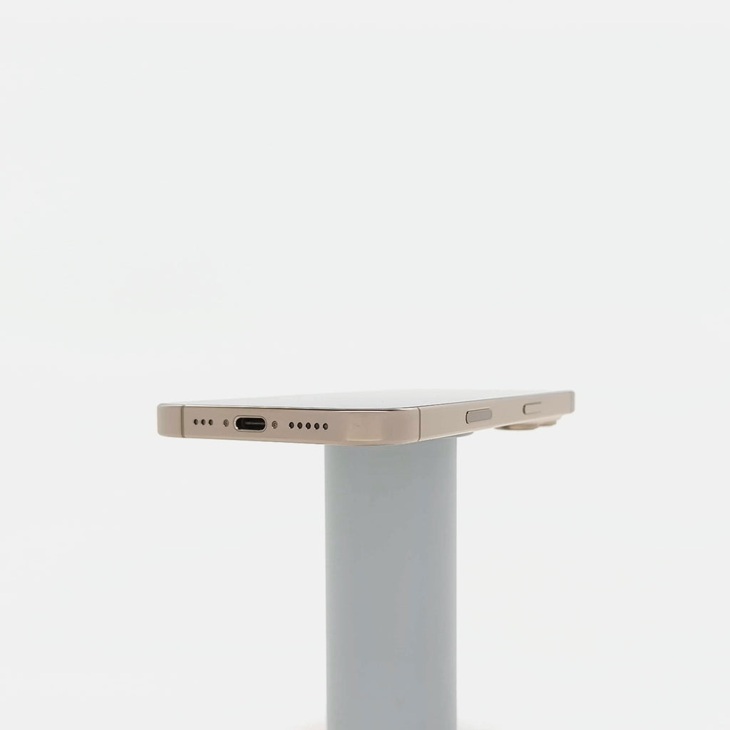 95新 Apple iPhone 16 Pro 256G 沙漠色鈦金屬 中國大陸版