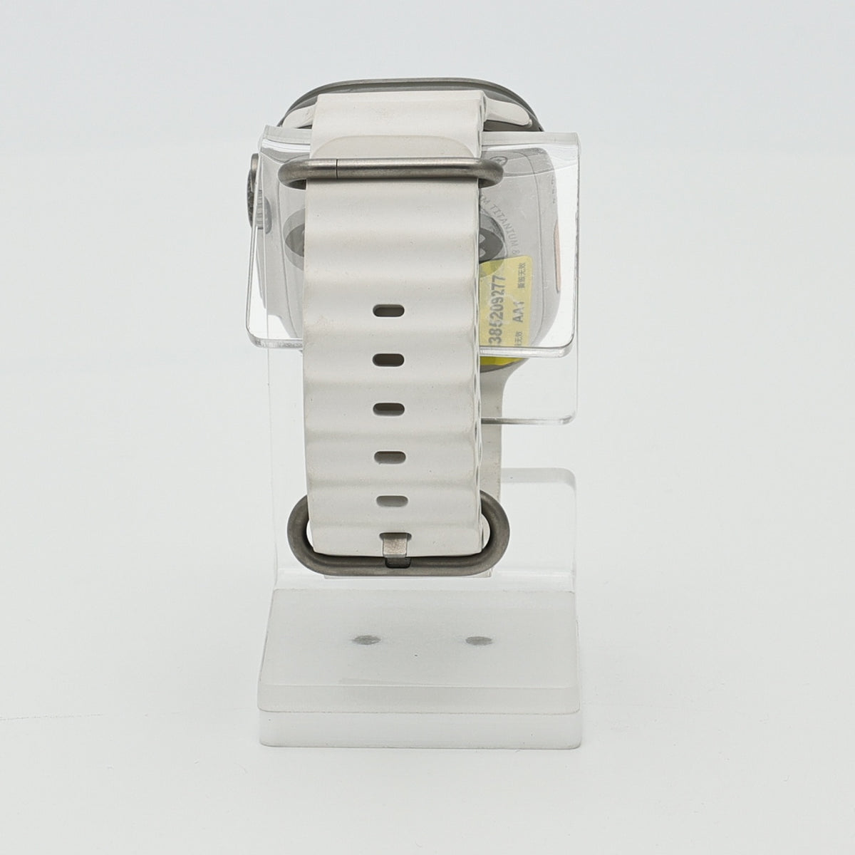 99新 Apple Watch Ultra 2 49毫米 鈦金屬