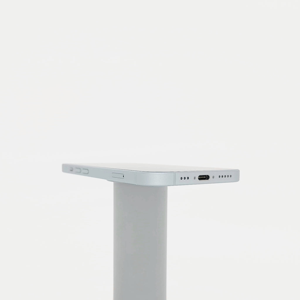 95新 Apple iPhone 15 128G 藍色 中國大陸版