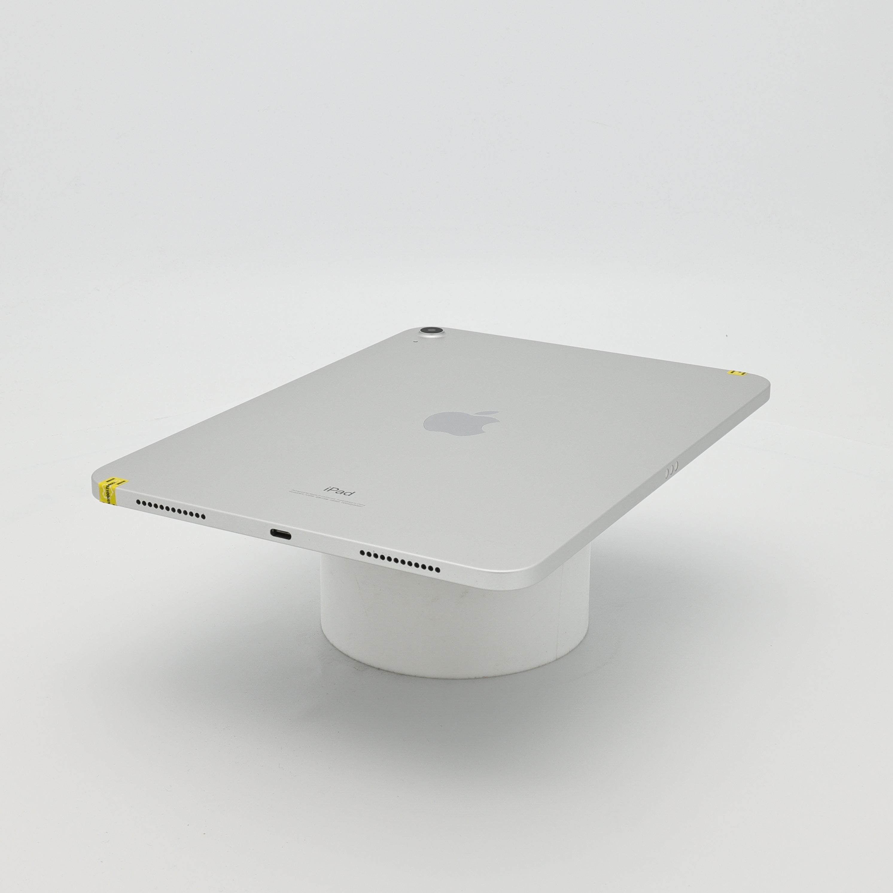 95新 Apple iPad 10代 64G 銀色 WIFI