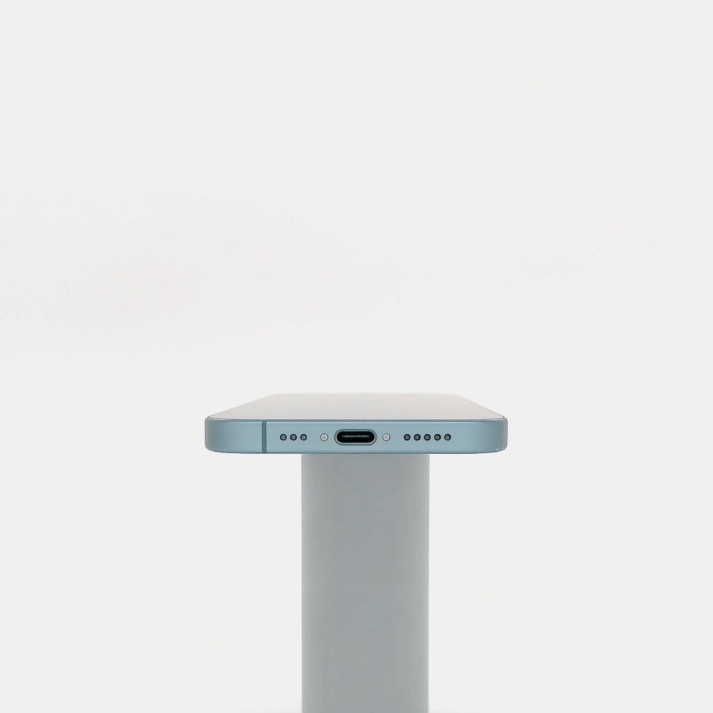 95新 Apple iPhone 16 256G 深青色 中國大陸版