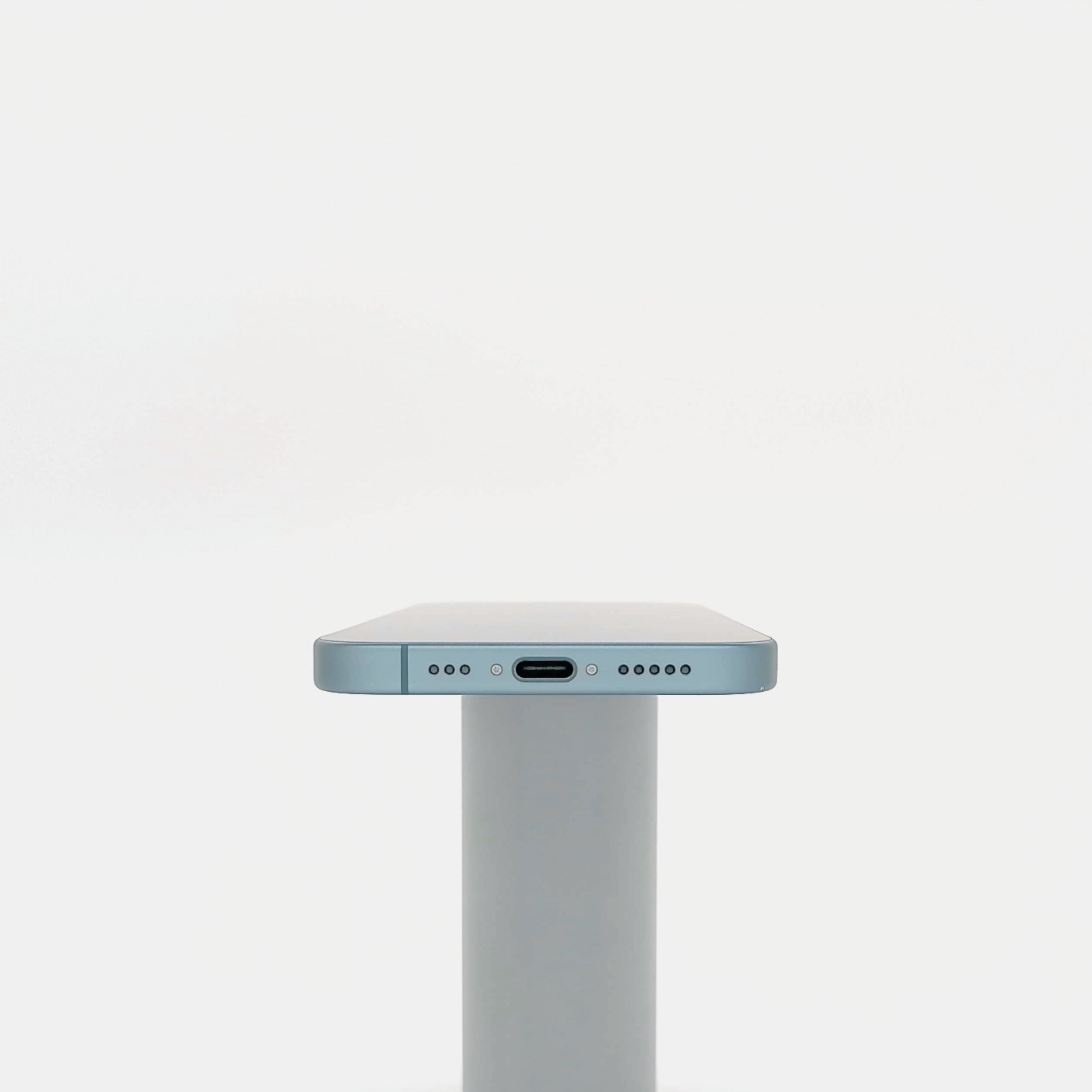 95新 Apple iPhone 16 256G 深青色 中國大陸版