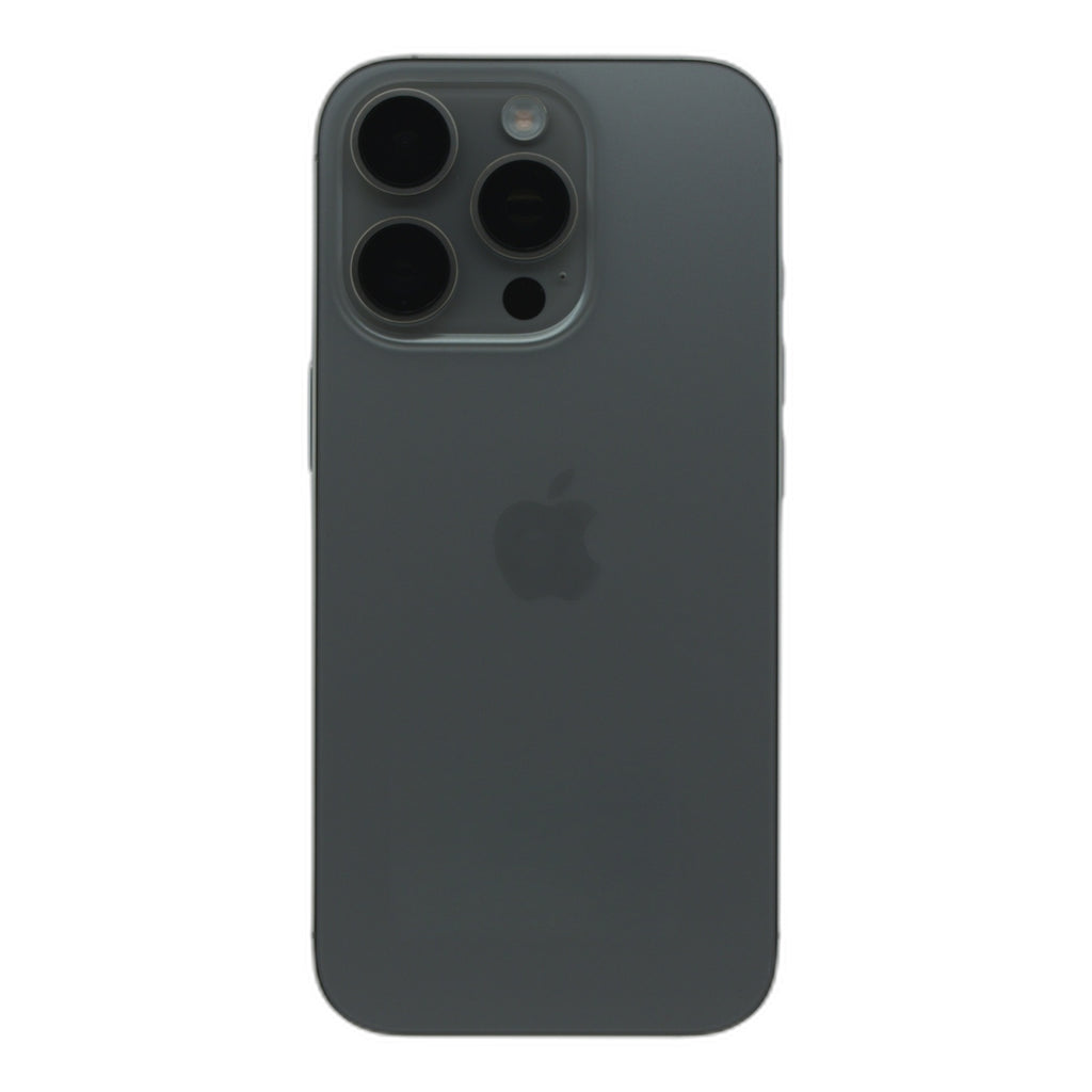 95新 Apple iPhone 16 Pro 256G 原色鈦金屬 中國大陸版