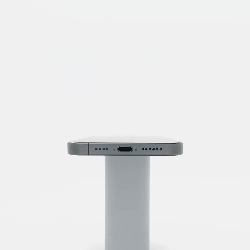 95新 Apple iPhone 15 Pro Max 256G 黑色鈦金屬 中國大陸版