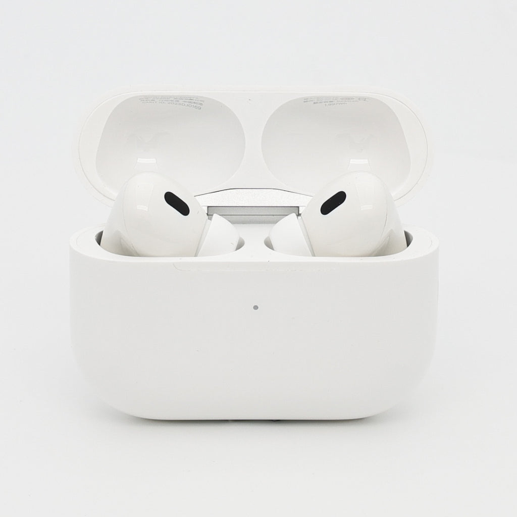 99新 Apple AirPods Pro 2 白色
