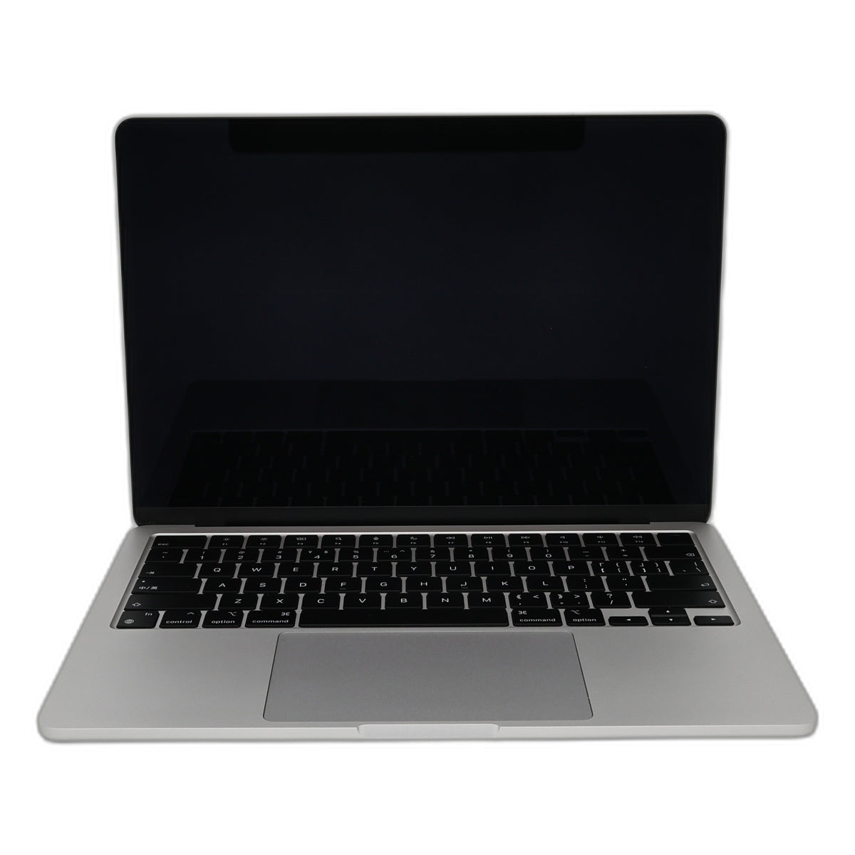 95新 Apple MacBook Air 22年 13寸 M2（8+8核） 8G RAM 256G SSD 銀色