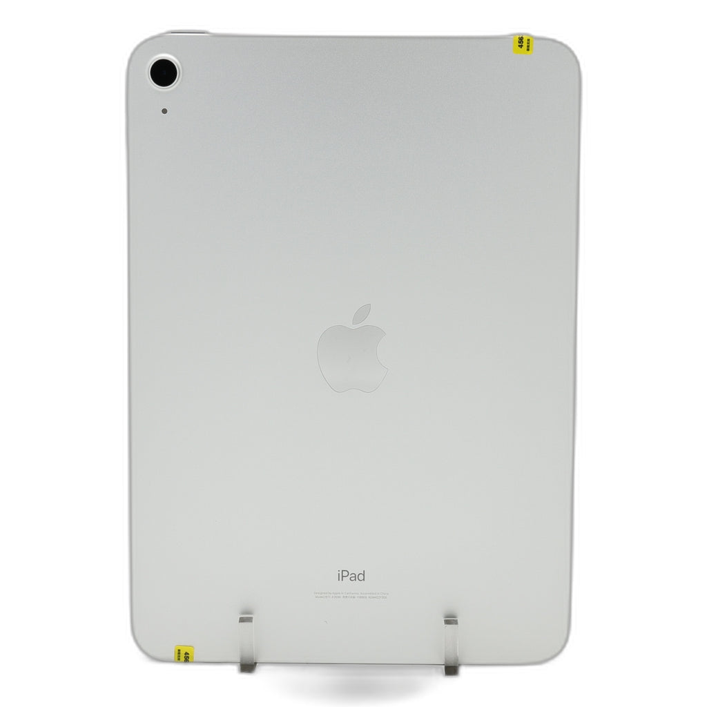 99新 Apple iPad 10代 64G 銀色 WIFI
