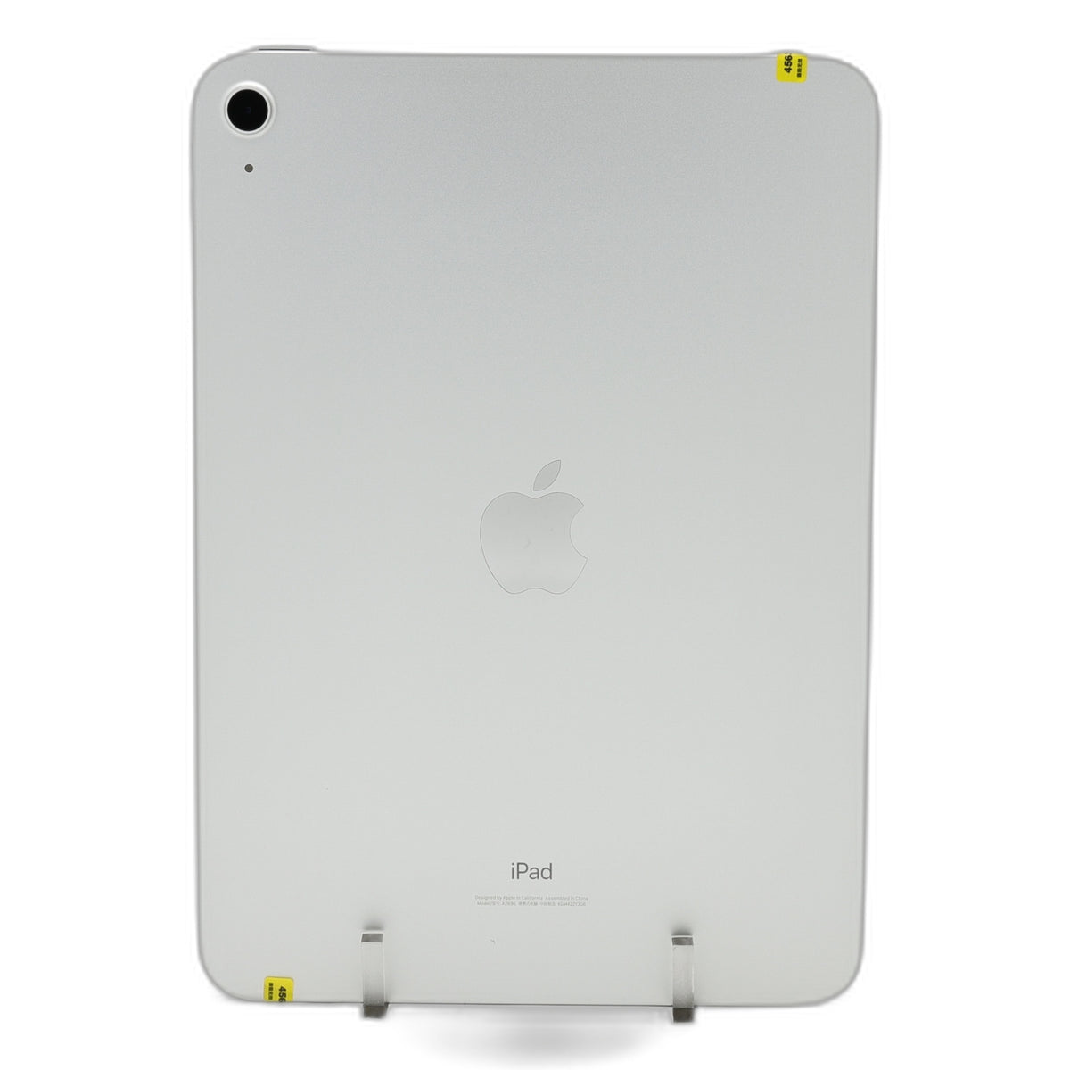 99新 Apple iPad 10代 64G 銀色 WIFI