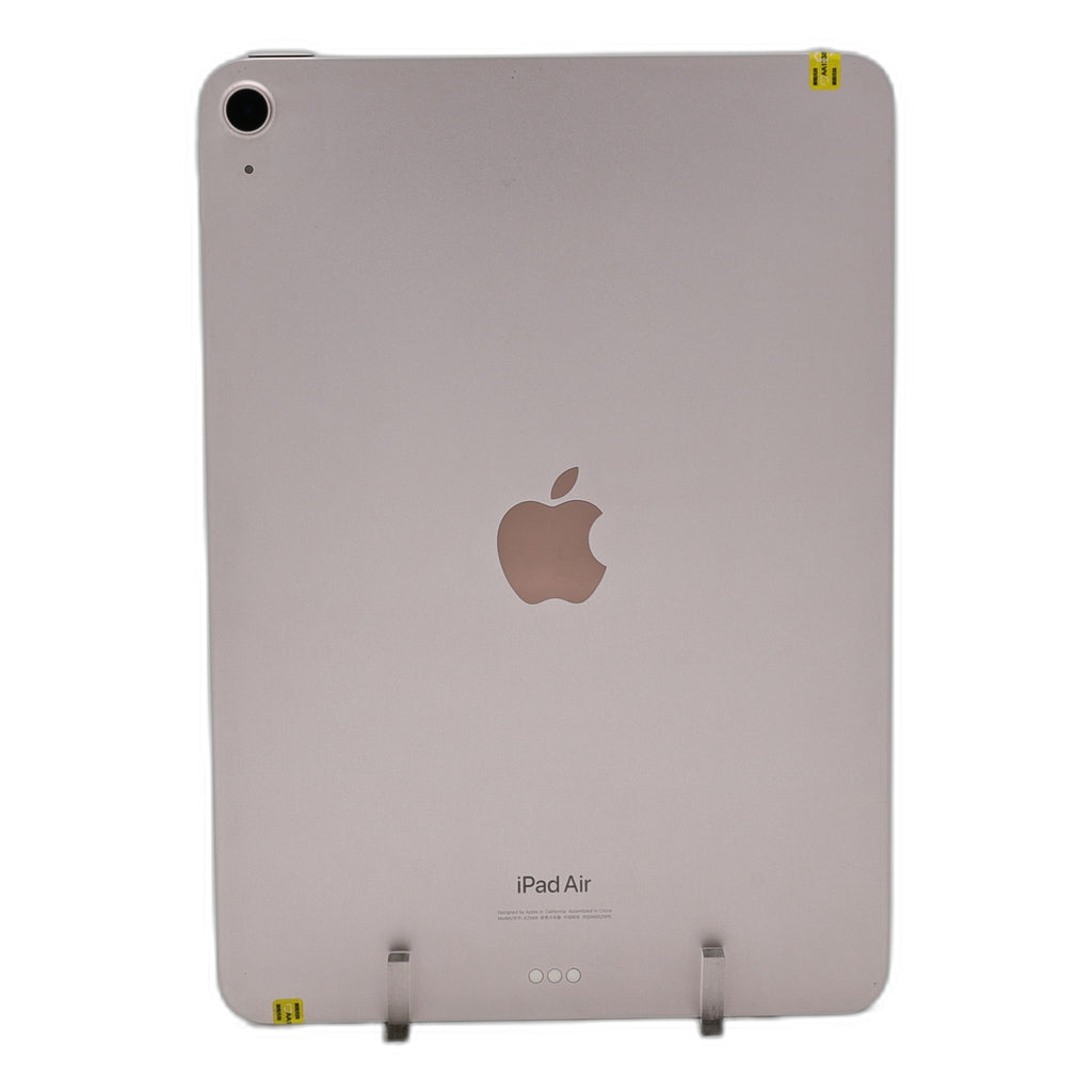 95新 Apple iPad Air5 64G 粉紅色 WIFI