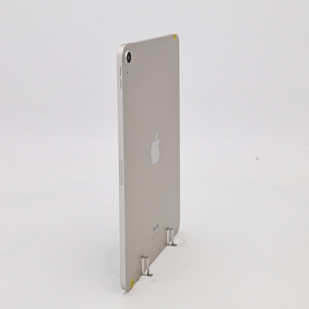 95新 Apple iPad Air5 64G 星光色 WIFI