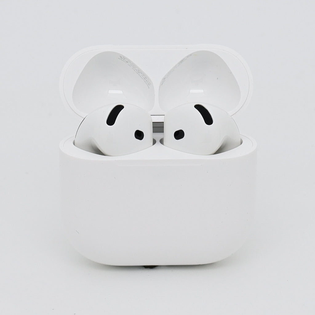99新 Apple AirPods 4 (支持主动降噪) 白色