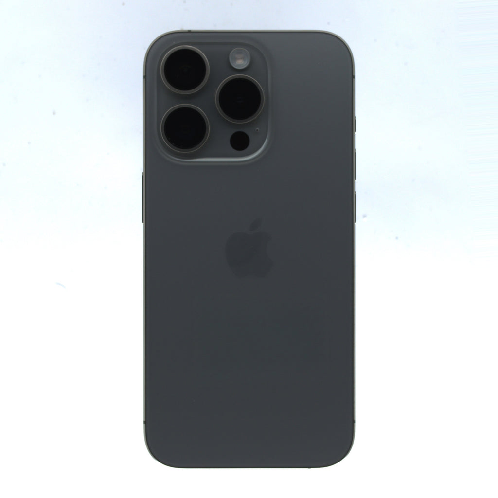 95新 Apple iPhone 15 Pro 256G 原色鈦金屬 中國大陸版
