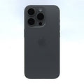 95新 Apple iPhone 15 Pro 256G 原色鈦金屬 中國大陸版