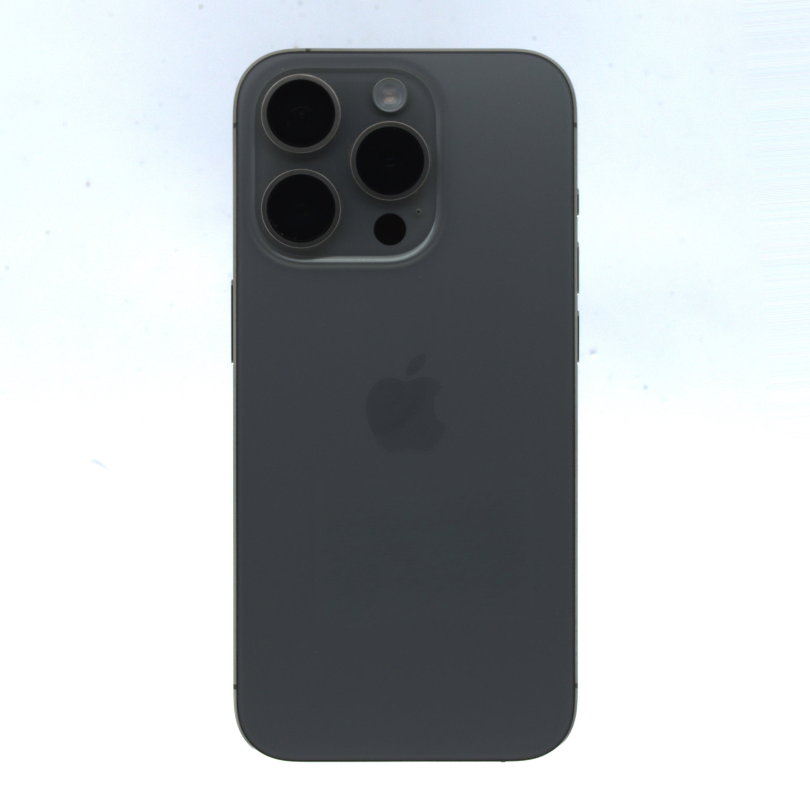 95新 Apple iPhone 15 Pro 256G 原色鈦金屬 中國大陸版