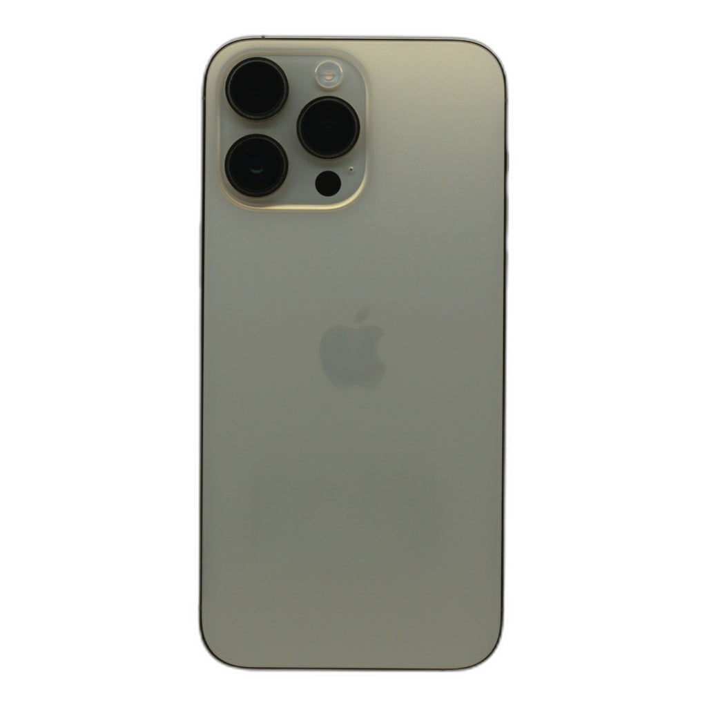 95新 Apple iPhone 14 Pro Max 256G 金色 中國大陸版