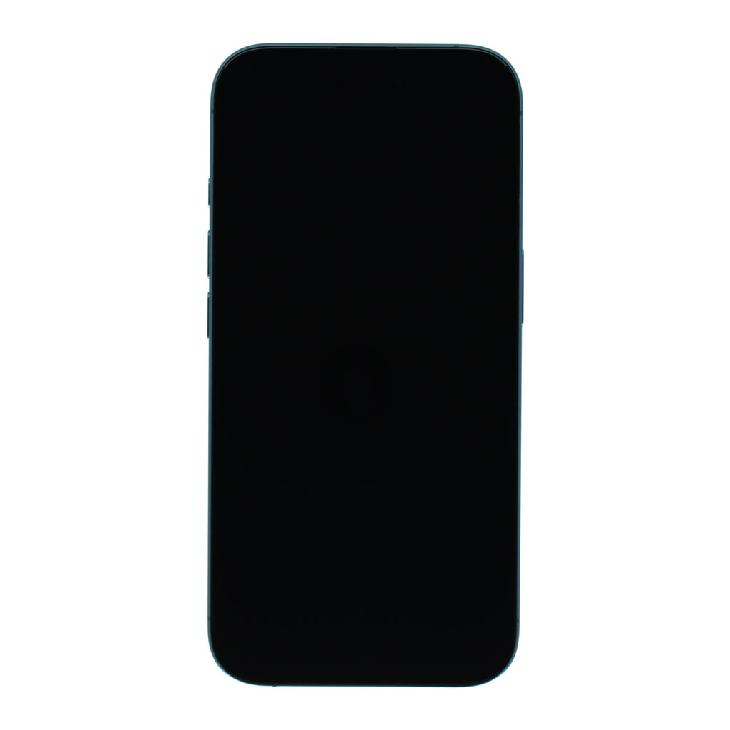 95新 Apple iPhone 16 256G 深青色 中國大陸版