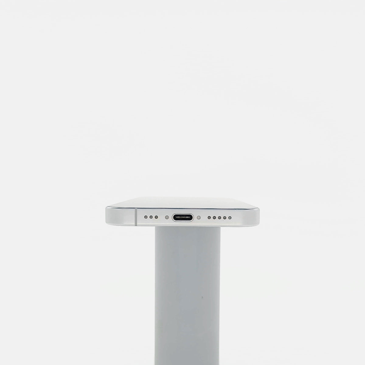 95新 Apple iPhone 16 Pro 128G 白色鈦金屬 中國大陸版