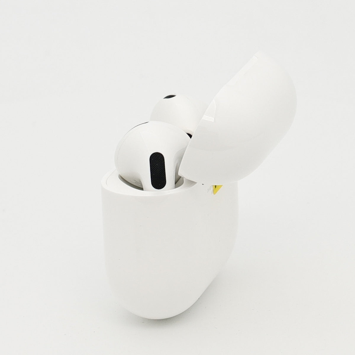 99新 Apple AirPods 4 (不支持主动降噪) 白色