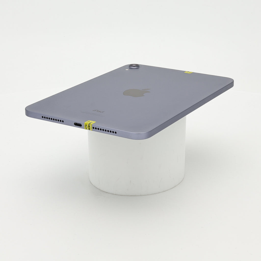 95新 Apple iPad mini6 256G 紫色 WIFI