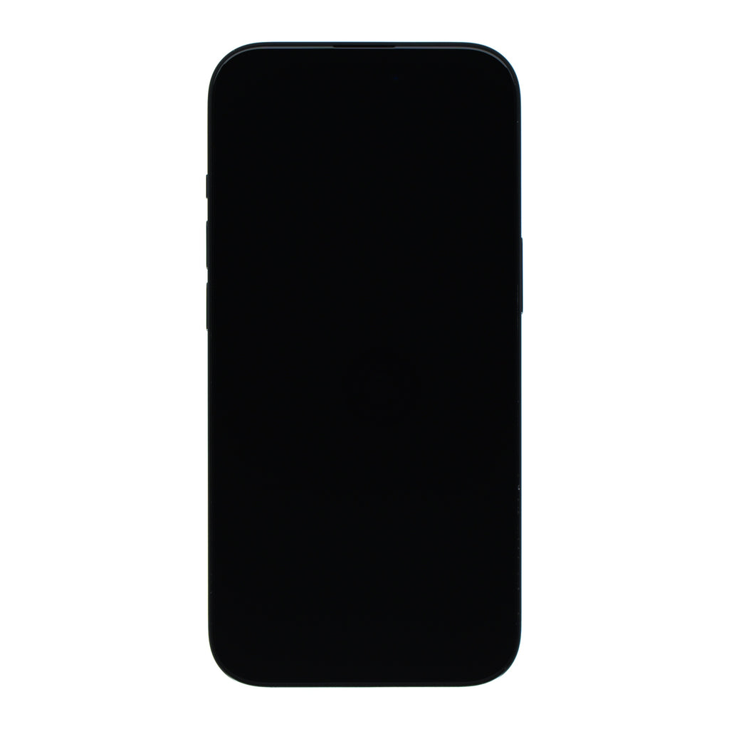 95新 Apple iPhone 15 128G 黑色 中國大陸版